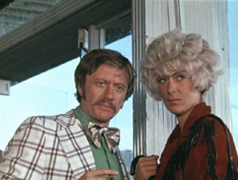 7 марта — Андрей Миронов — 85 лет со дня рождения