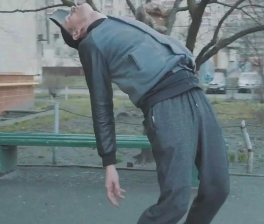 Тем кто любит на небо смотреть