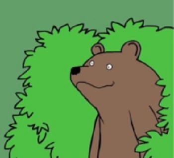 Это красное бикини ей к отлично подходит