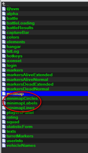 Wargaming 7