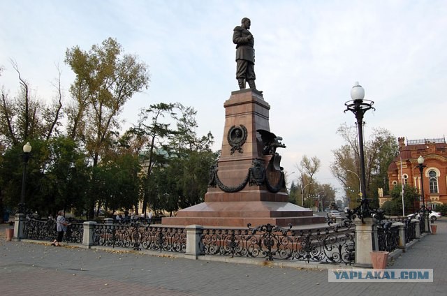 Беркут пошел на штурм