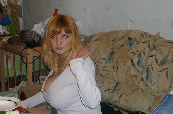 Не перевелись ещё женщины(бабы) на Руси!