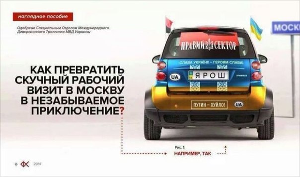 Россия потеряла Украину.