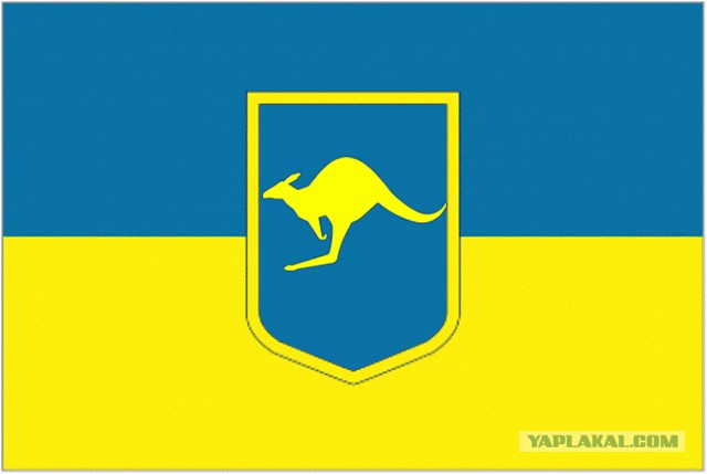 Настоящие "патриоты"