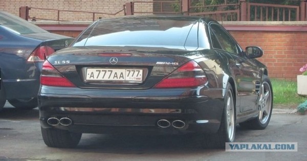 Ока за 2 миллиона рублей...