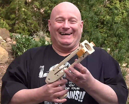 Невероятно удобные вещи