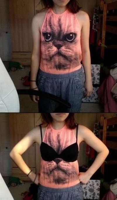 Поднимаем настроение