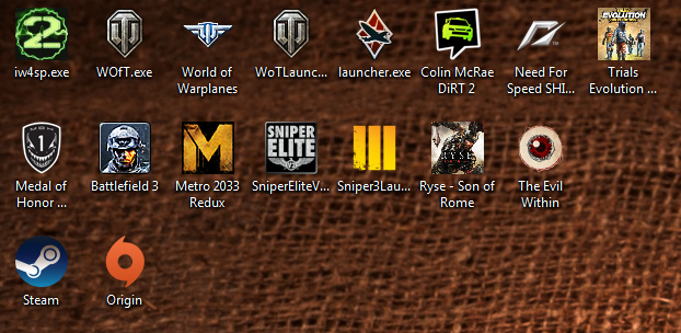 Wargaming 15