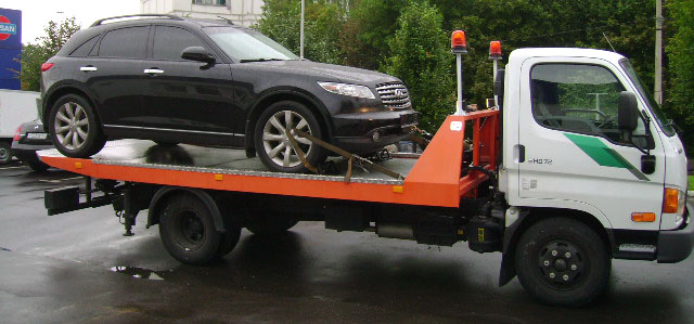 Вскрыли сигнализацию на Volvo xc60