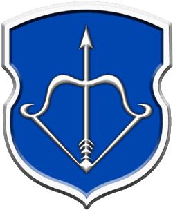 А Вы знаете герб своего города?