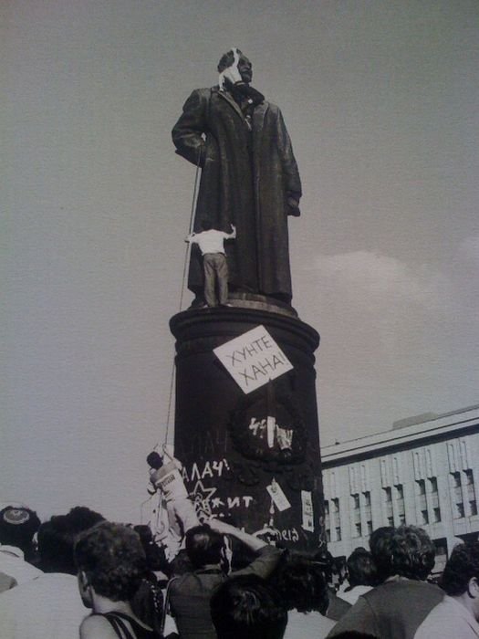 Эх, девяностые..