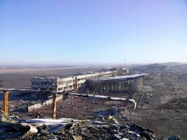 Перемирие кончилось, едва начавшись.