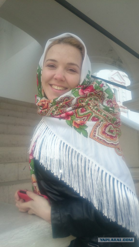 Привет ЯП из Донбасса