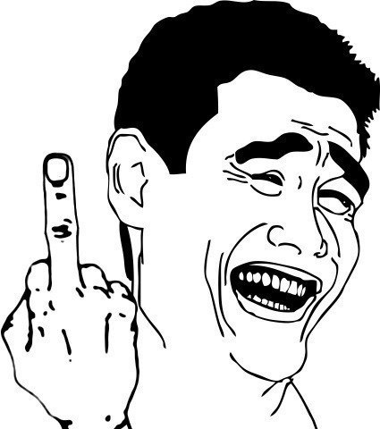 Ответ юзеров сети на появление нового мема Ничоси
