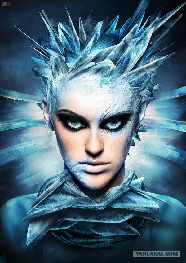 Когда она хочет романтики