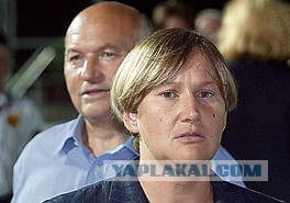 Кто на самом деле приехал в Москву