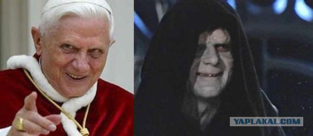 Бывают в жизни совпадения