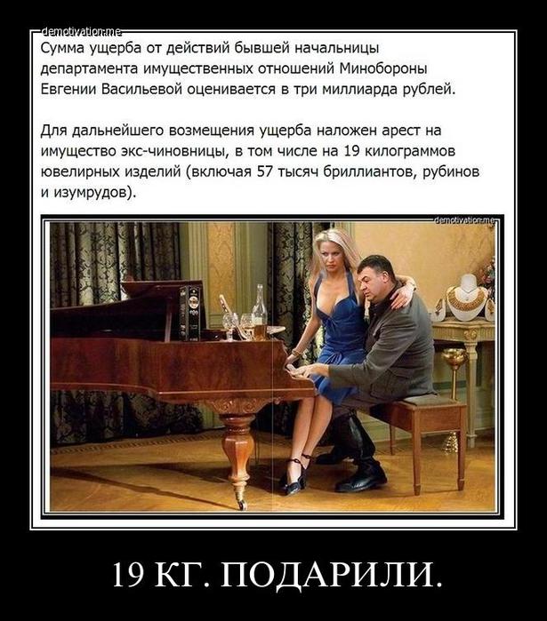 Не эффективно используют бюджетные средства