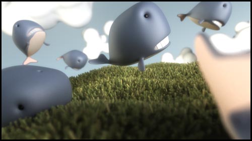 3D КРЕАТИВЫ. 3Д студио рулит
