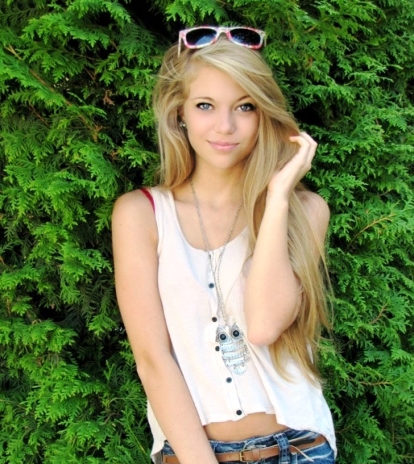 Подборка интересных и веселых картинок