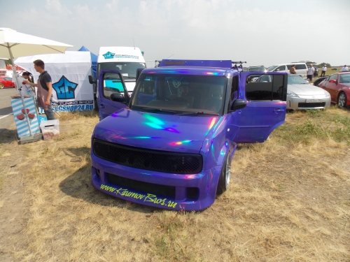 JapCarFest 2016