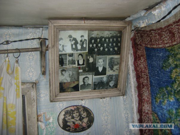 Подборка "тёплых уютных домашних" фотографий, часть 6