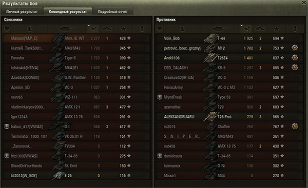 Wargaming 40