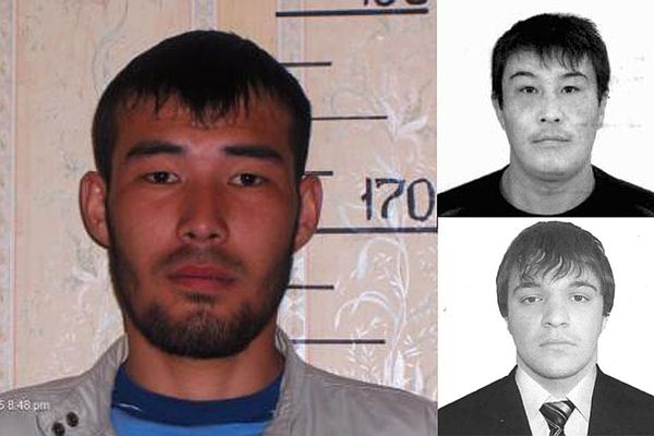 В Астрахани ликвидировали четырех подозреваемых в убийстве полицейских