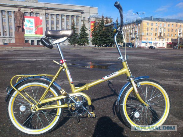Нашел на чердаке