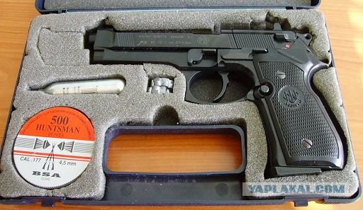 Glock презентовал новое поколение пистолетов