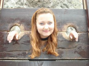 Современные методы пыток