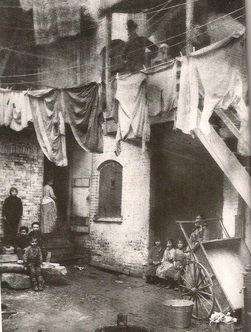 Старых фотокарточек пост. Серия 2