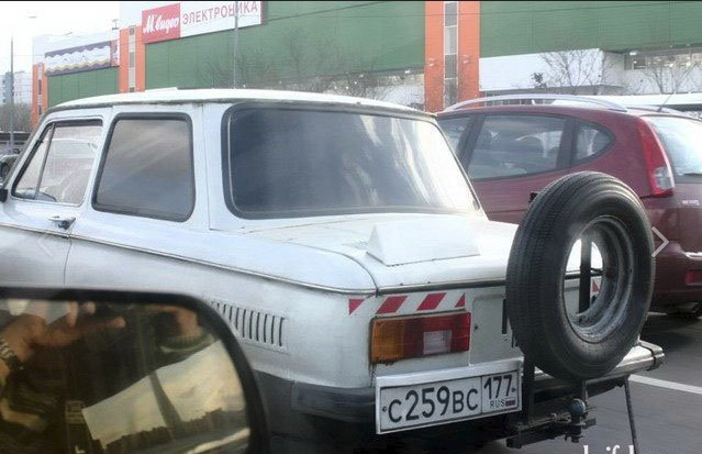 WTF: что тут происходит?