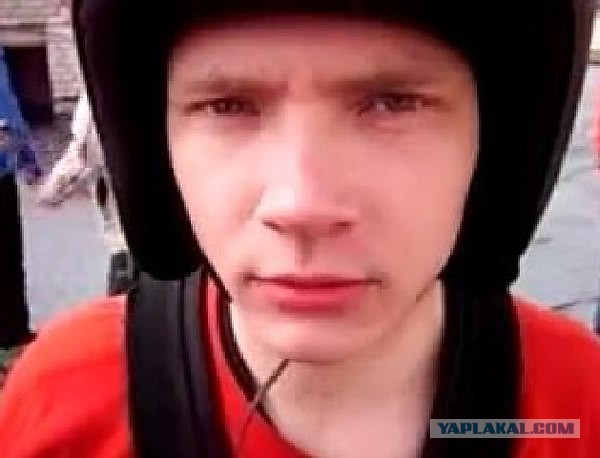 Мой первый день на новой работе.