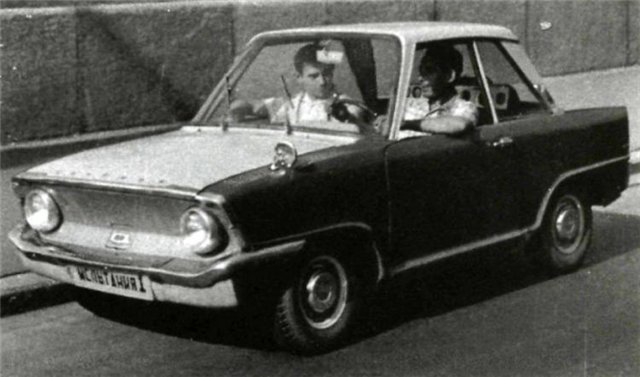Игра на ЯПе: Угадай АВТО-2