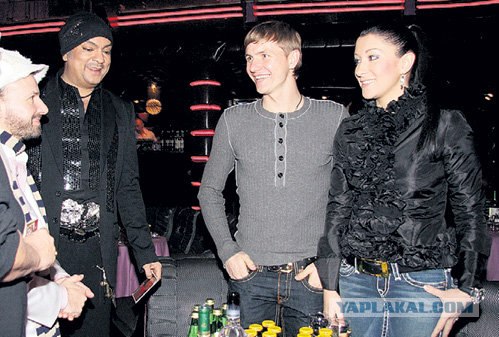 ЧЕМПИОНАТ МИРА 2010 ( ЮАР )