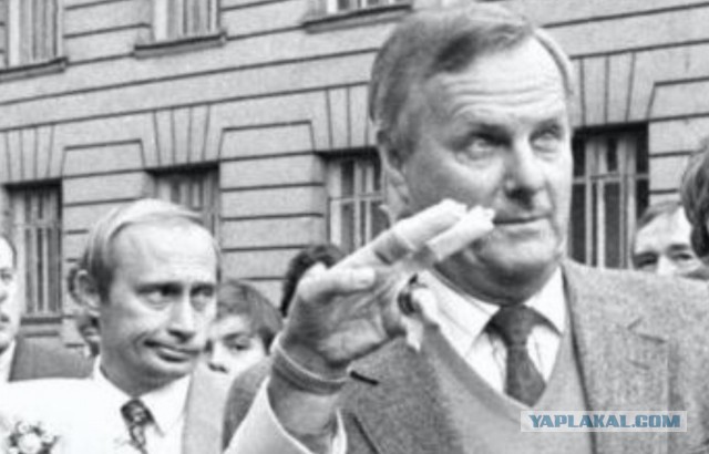 Астрахань в прошлом и настоящем