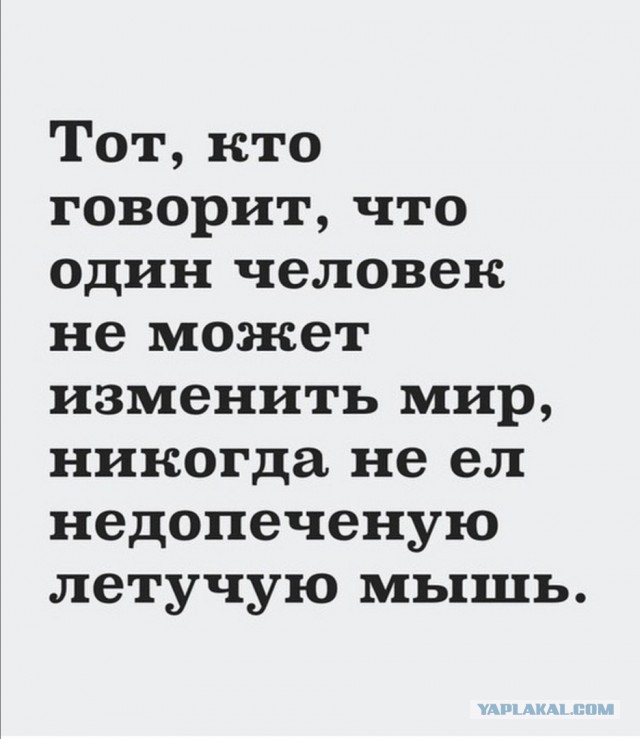 Чуток картинок. Субботний выпуск