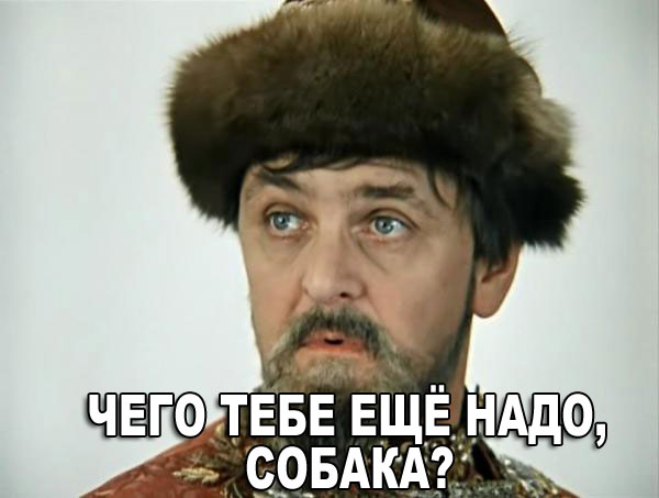 В Госдуме поддержали идею запретить покупателям взвешивать продукты в магазинах