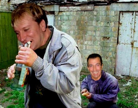 Кризис коснулся всех