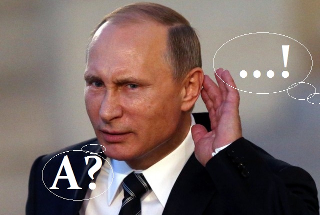 Путину доверяют 66,1% россиян, проверим ВЦИОМ?