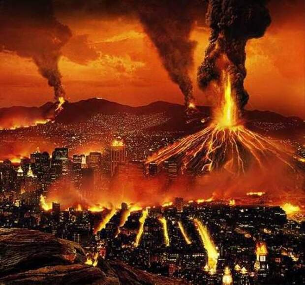 В Китае посчитали количество развязанных США войн после Второй мировой