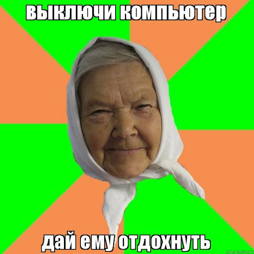 Шойгу: «Вы что, как партизаны-то»