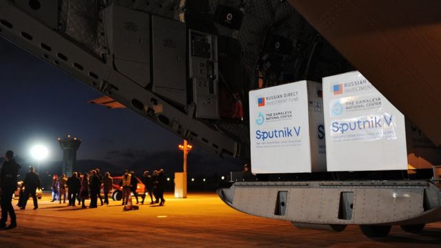 Российский разработчик вакцины от коронавируса не смог внедрить ни одной векторной вакцины за 11 лет