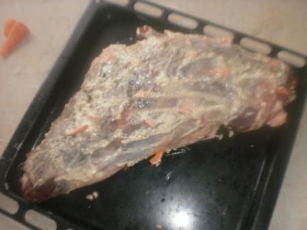 Кулинарная беседка
