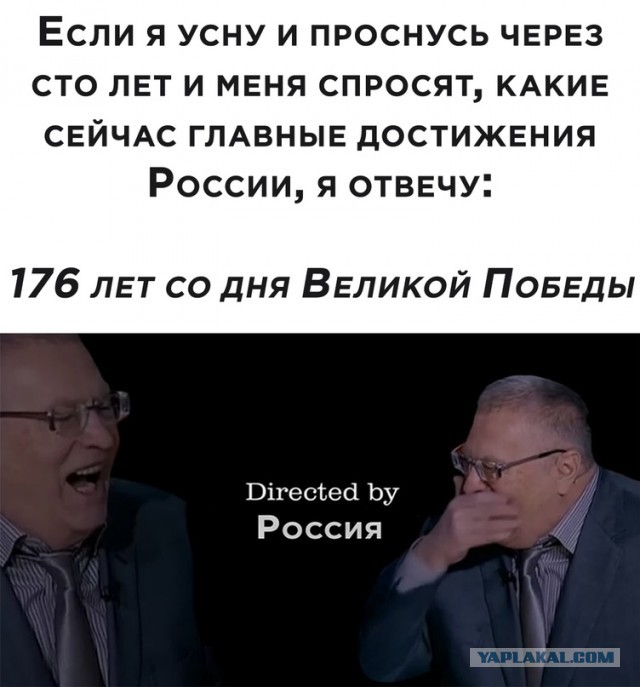 Зачем помнить ужасы войны?