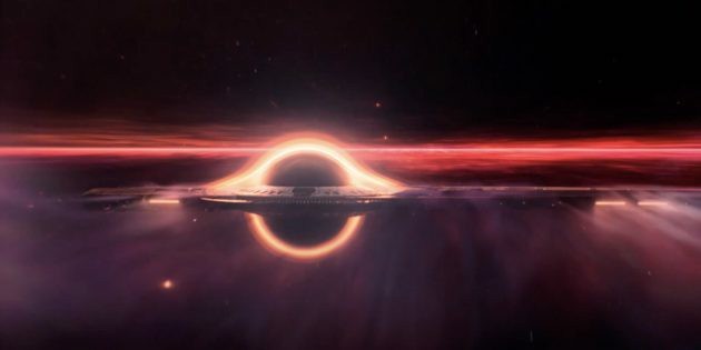 Предложена новая модель варп-двигателя, не нарушающего законы физики
