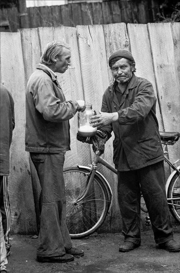 30 лет как не стало СССР. Что потеряли люди?