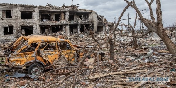 В результате ЧП в Белгороде погибли три человека