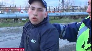 Побег